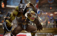 BloodBowl3将于2021年继续GamesWorkshop的幻想运动