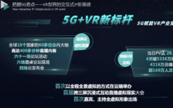 告知中国移动自主开发大赛持续发力聚焦5G乘风追梦行