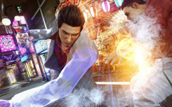 YakuzaKiwami2将于本月进入Xbox Game Pass