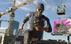 您可以在7月12日的UbisoftForward期间免费获得WatchDogs2