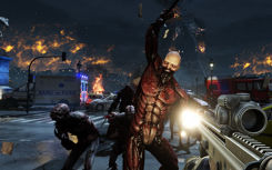 本周Epic免费提供血腥合作伙伴KillingFloor2