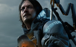 DeathStranding的PC需求将在您的SSD上堆积80GB的文件