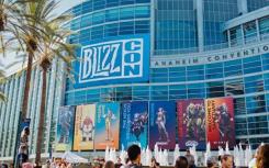 BlizzCon2020已取消但计划明年作为在线活动重返