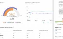 Tenable推出了新的网络安全功能以改善此时代的保护
