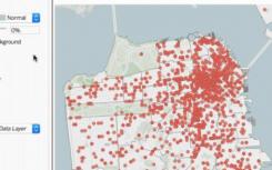 TableauSoftware将注意力转向基于位置的数据