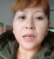 张玉环宋小女正式补办离婚手续