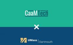 CaaMTech与UMass Dartmouth扩大成功的下一代药物研究合作