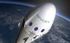 SpaceX在发射爆炸后几年内完成了飞行