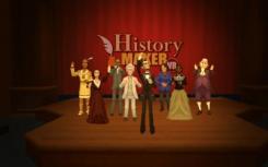 教育应用HistoryMakerVR即将上线了