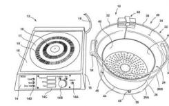 惠而浦获得sousvide烹调设备的专利