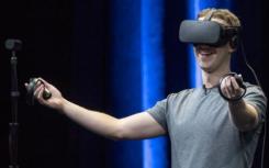 Facebook停售入门级OculusGo虚拟现实头盔