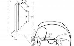 苹果研发了一种提升AR视场角的方案