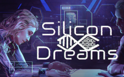 黑色网络讯问游戏SiliconDreams将于4月20日登陆PC