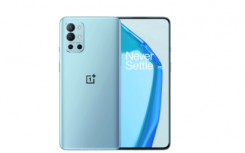 OnePlus9R智能手机启动日期为4月15日