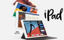 iPad几乎是一支独秀iPad Pro依靠其精美的外观