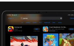 苹果在App商店中测试搜索标签以缩小搜索范围