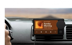 Spotify放弃了一种用于汽车的无用设备称为CarThing