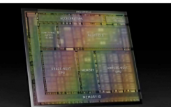 英伟达透露了其针对智能汽车和自动驾驶汽车的最新芯片组