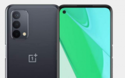 OnePlusNordN15G智能手机可能实际上具有不同的名称