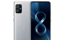 华硕Zenfone8将三星OLED和Sony相机包装到较小的5G旗舰产品中