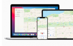 苹果FindMy网络现在支持第三方设备
