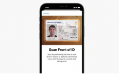 苹果Wallet将很快拥有数字ID和UWB密钥
