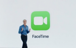 Apple FaceTime服务将适用于Android和Windows