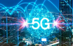 华为与移动合作实施5G千兆网络技术