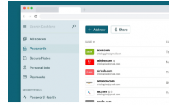 达什兰的新Essentials计划使其成为更实惠的密码管理器