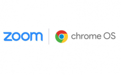 ZoomChromebook应用程序将作为PWA发布