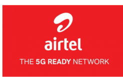 Airtel在古尔冈的网络中心开始中频5G试验