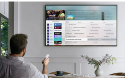 三星电视PLUS免费频道登陆网络