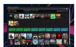 Xbox云游戏可通过浏览器在Windows10设备和苹果iPhone和iPad上使用