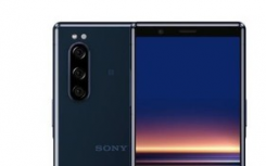 索尼Xperia5拥有出色的对焦和准确可以保证清晰的自拍效果