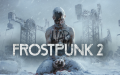 生存城市建设者Frostpunk正在制作续集