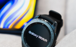 三星为即将推出的GalaxyWatch4发布5nmExynosW920芯片