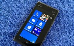 诺基亚说Lumia800的电池寿命已经固定