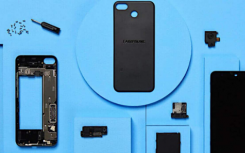 Fairphone4将是一款易于维修的5G道德手机