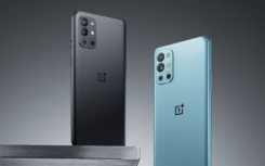 OnePlus9RT智能手机将在第四季度推出OxygenOS12