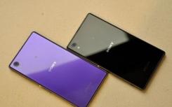 这个版本现在集成了以前在XperiaZ1上看到的相机软件