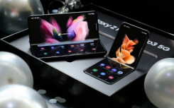 计划购买三星GalaxyZFold3或ZFlip3这是多少屏幕维修成本