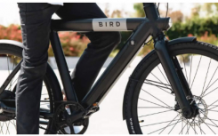 BirdBike允许个人拥有高端电动自行车