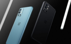 OnePlus9RT智能手机据说将于10月推出