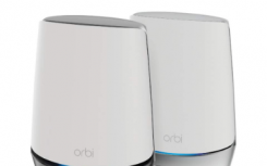 Netgear Orbi NBK752 WiFi6网状系统包5G备份覆盖