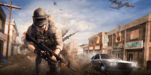 绝地求生11月17日更新到几点上线 PUBG绝地求生11.17最新维护公告