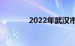 2022年武汉市中专学校名单