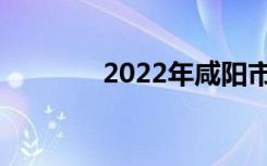 2022年咸阳市十佳技工学校