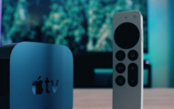 3月6日如何将tvOS15.4公共测试版下载到AppleTV