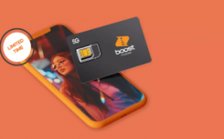 GreatBoostMobile优惠只需0.99美元即可获得一个月的5G