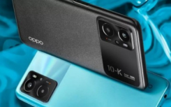 OPPO K10和K10Pro5G智能手机发布日期确定设计揭晓